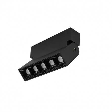 LUBINIS LED ŠVIESTUVAS NOWODVORSKI FOCUS MINI 10W 3000K JUODAS 10068
