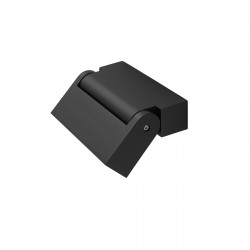 LUBINIS LED ŠVIESTUVAS FOCUS MINI 10W 4000K JUODAS kaina