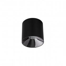 LUBINIS LED ŠVIESTUVAS CL IOS 20W 4000K 60° JUODAS