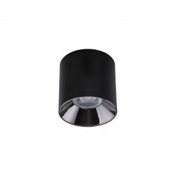 LUBINIS LED ŠVIESTUVAS CL IOS 30W 4000K 36° JUODAS