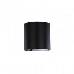 LUBINIS LED ŠVIESTUVAS CL IOS 30W 4000K 36° JUODAS kaina
