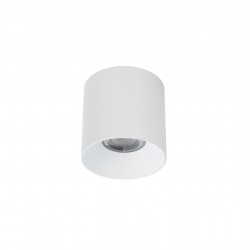 LUBINIS LED ŠVIESTUVAS CL IOS 30W 3000K 36° BALTAS