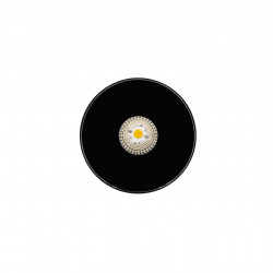 LUBINIS LED ŠVIESTUVAS CL IOS 40W 3000K 60° JUODAS pigiau