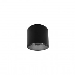 LUBINIS LED ŠVIESTUVAS CL IOS 40W 3000K 60° JUODAS internetu