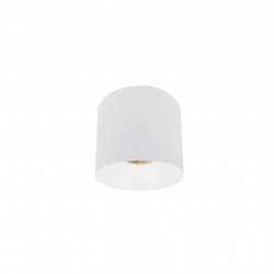LUBINIS LED ŠVIESTUVAS CL IOS 40W 4000K 60° BALTAS