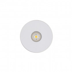 LUBINIS LED ŠVIESTUVAS CL IOS 40W 4000K 60° BALTAS kaina
