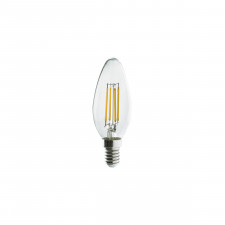 LED LEMPUTĖ E14 6W 3000K