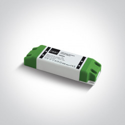 DIMERIUOJAMAS MAITINIMO ŠALTINIS 89008AT 700MA 6-8W