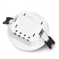ĮLEIDŽIAMAS IŠMANUSIS JUDESIO | BŪVIO DAVIKLIS WI-FI | ZIGBEE BALTAS kaina