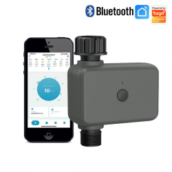 IŠMANUSIS LAISTYMO SISTEMOS REGULIATORIUS BLUETOOTH