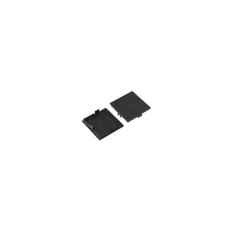 ANTGALIAI TOPMET VARIO30-08A JUODI, 2 VNT V4940002