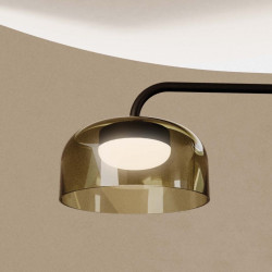 PAKABINAMAS LED ŠVIESTUVAS IPON 40W ĮVAIRIŲ SPALVŲ pigiau