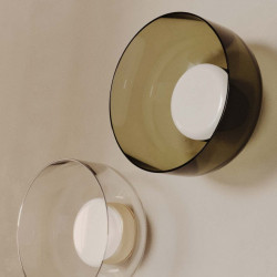 SIENINIS LED ŠVIESTUVAS IPON 10W ĮVAIRIŲ SPALVŲ pigiau
