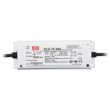 IMPULSINIS LED MAITINIMO ŠALTINIS 75W 48V
