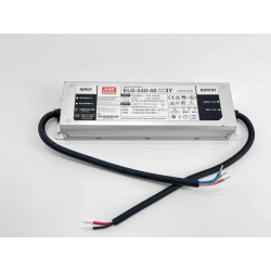 IMPULSINIS LED MAITINIMO ŠALTINIS 240W 48V