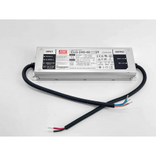 IMPULSINIS LED MAITINIMO ŠALTINIS 240W 48V