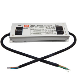 IMPULSINIS LED MAITINIMO ŠALTINIS 100W 48V