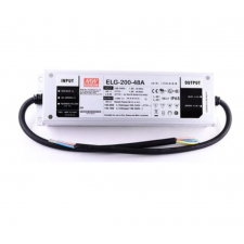 IMPULSINIS LED MAITINIMO ŠALTINIS 200W 48V