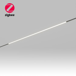 Šviestuvas L-CLICK.15 magnetinei sistemai LINER.15 30W baltas ZigBee