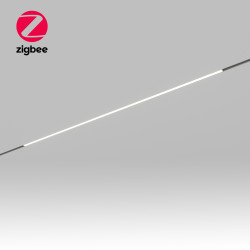 Šviestuvas L-CLICK.15 magnetinei sistemai LINER.15 40W baltas ZigBee