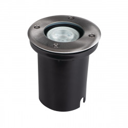 Įleidžiamas šviestuvas MORO N IG-20 IP67 ALIUMINIO SPALVOS