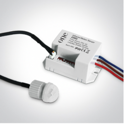 Įleidžiamas judesio daviklis 400W 230V kaina