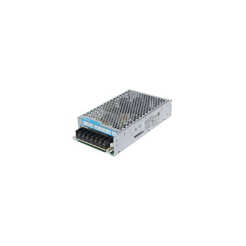 Impulsinis maitinimo šaltinis 48 V / 150W