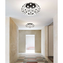 LUBINIS LED ŠVIESTUVAS MESH D72 50W pigiau
