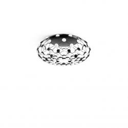 LUBINIS LED ŠVIESTUVAS MESH D72 50W