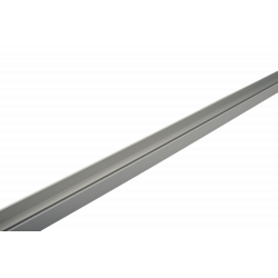 ALIUMINIO PROFILIS HERMETIŠKAI ELIPTINĖS OPTIKOS 18X20° LED JUOSTAI