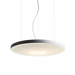 PAKABINAMAS LED ŠVIESTUVAS PETALE D120 45W BALTAS