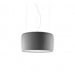 PAKABINAMAS LED ŠVIESTUVAS SILENZIO D90 41W ĮVAIRIŲ SPALVŲ