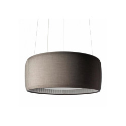 PAKABINAMAS LED ŠVIESTUVAS SILENZIO D120 41W ĮVAIRIŲ SPALVŲ