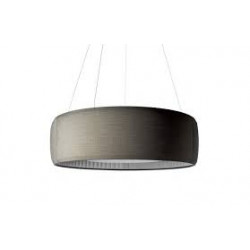PAKABINAMAS LED ŠVIESTUVAS SILENZIO D150 41W ĮVAIRIŲ SPALVŲ