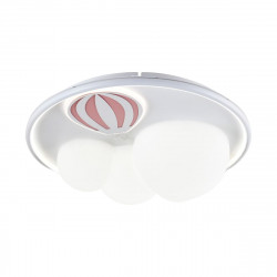 LUBINIS LED ŠVIESTUVAS FOCUS 42W DWFD