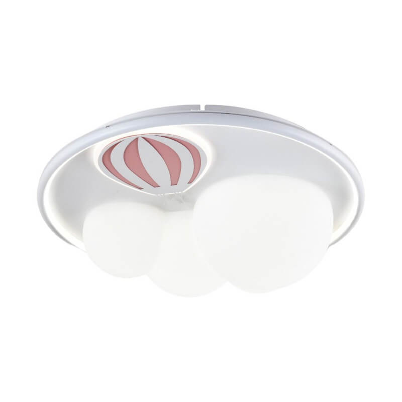 LUBINIS LED ŠVIESTUVAS ZUMA LINE FOCUS 42W DWFD MX4148-1-DWFD