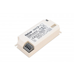 IMPULSINIS LED MAITINIMO ŠALTINIS HELVAR 26W DALI
