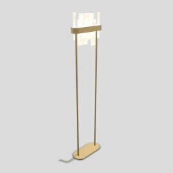 PASTATOMAS LED ŠVIESTUVAS HONICE 12W kaina