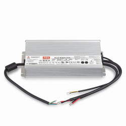 IMPULSINIS LED MAITINIMO ŠALTINIS 600W 24V