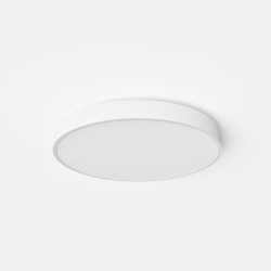 Lubinis LED šviestuvas SOLANA 70W D60 dimeriuojamas | BALTAS pigiau