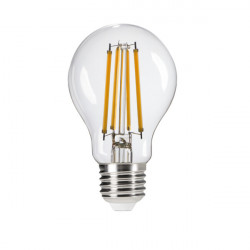 LED LEMPA XLED A60 E27 11W 4000K DIMERIUOJAMA