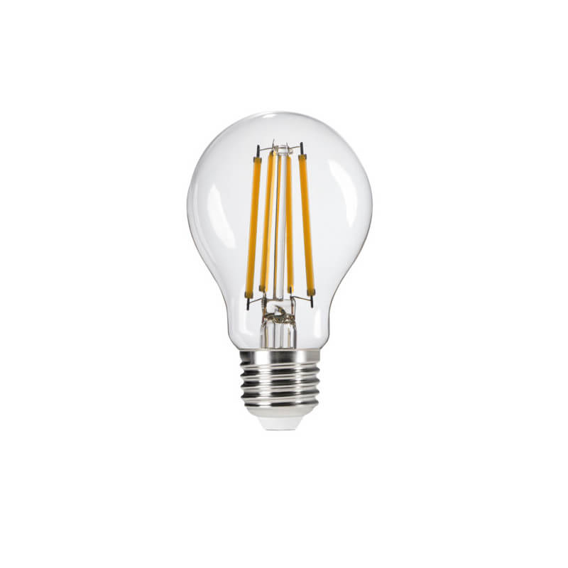 LED LEMPA XLED A60 E27 11W 4000K DIMERIUOJAMA 37241 KANLUX
