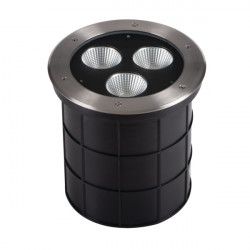 ĮLEIDŽIAMAS LED ŠVIESTUVAS TURRO 45W