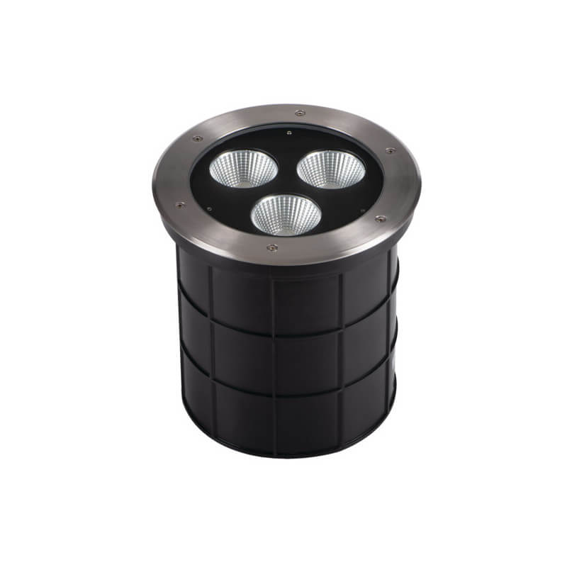 ĮLEIDŽIAMAS LED ŠVIESTUVAS KANLUX TURRO 45W 18983