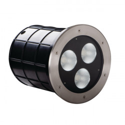 ĮLEIDŽIAMAS LED ŠVIESTUVAS TURRO 45W kaina