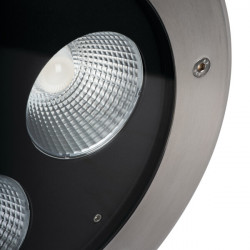 ĮLEIDŽIAMAS LED ŠVIESTUVAS TURRO 45W pigiau