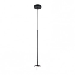 PAKABINAMAS LED šviestuvas INVISIBLE 1 pristatymas