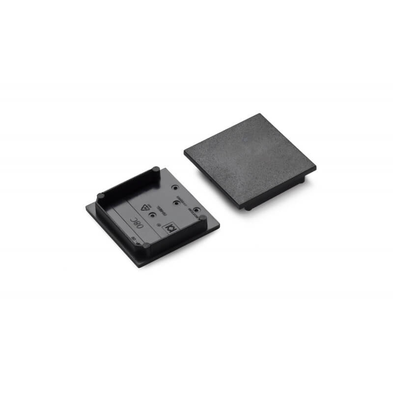 ANTGALIAI VARIO30-08C, JUODI, 2 VNT TOPMET V4960002