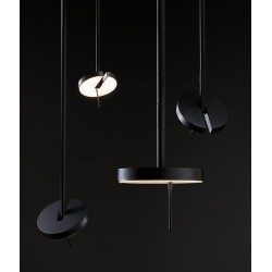 PAKABINAMAS LED šviestuvas INVISIBLE 1