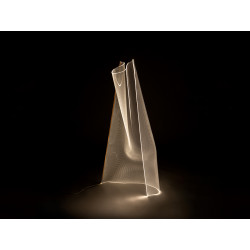 PASTATOMAS LED ŠVIESTUVAS VELOS 17W ROŽINIO AUKSO SPALVOS kaina
